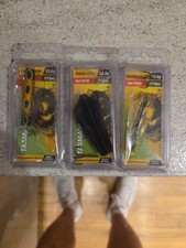 Tasmanian devil lures