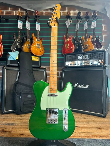 Fender player plus - fender,