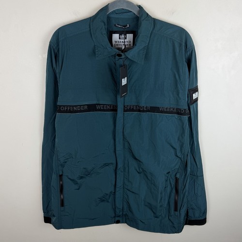 Weekend offender gaethje - offender,