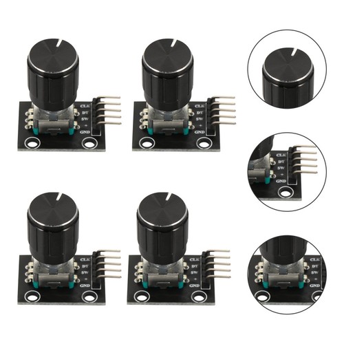 Pcs voltage converter module - 5,