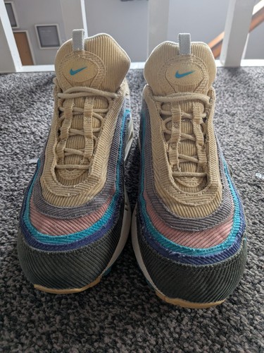 Sean wotherspoon air max 97 - sean,