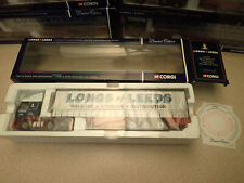 Corgi 1:50 CC13202 Daf XF