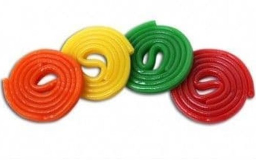 King regal fruit wheels - king,