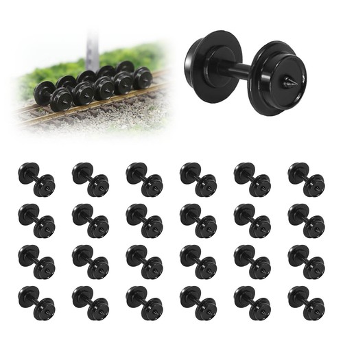 Evemodel 24pcs gauge - 24pcs,