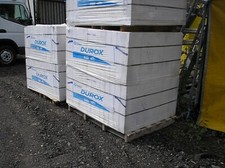 Breeze Blocks, Durox Blocks
