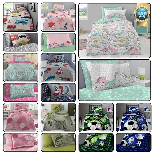 Kids duvet cover children - kids,
