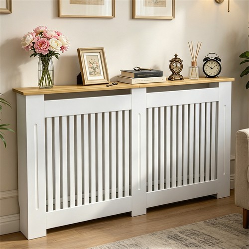 Radiator cover heater storage - radiator,