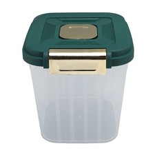 B- Rice Storage Container