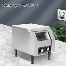 Commercial Conveyor Toaster 