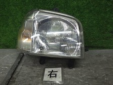 2002 Daihatsu Hijet Cargo