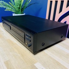 Yamaha CDX-860 HiFi Separate