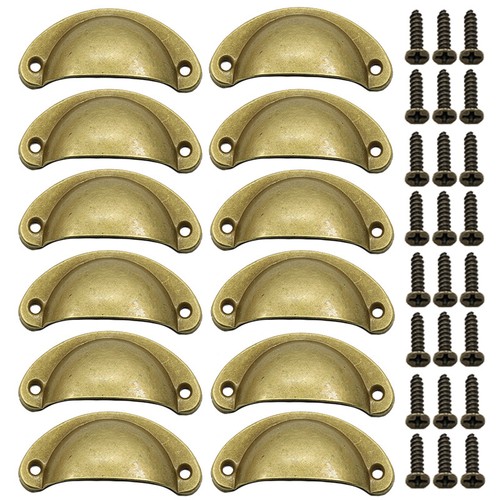 12pcs cup pull shell - 6/12pcs, handles