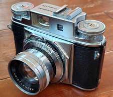 Voigtlander Prominent /