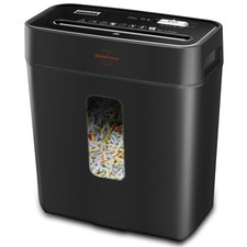 Cross-Cut Shredder, Heavy Duty