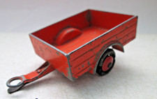 DINKY TOYS #341 LAND ROVER