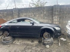 AUDI TT COUPE QUATTRO MK2 8J