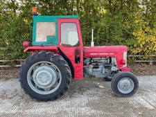 Massey Ferguson Tractor 65