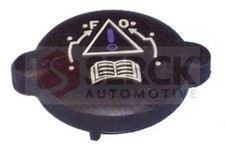 Genuine SERCK Radiator Cap for