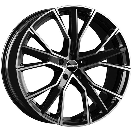 Alloy wheel gmp - alloy, gunner