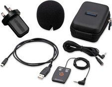 Zoom SPH-2n Accessory Kit for