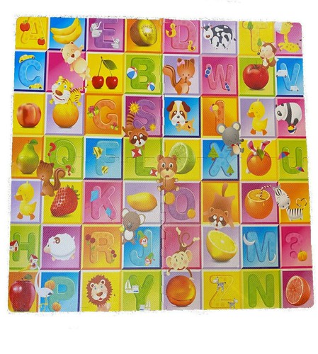 Large kids floor - large,