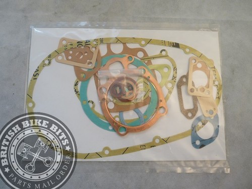 3122 engine gasket - gasket, set