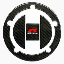 Carbon Fibre Motorcycle Fuel