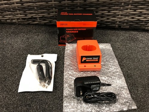 Replacement charger base - replacement,