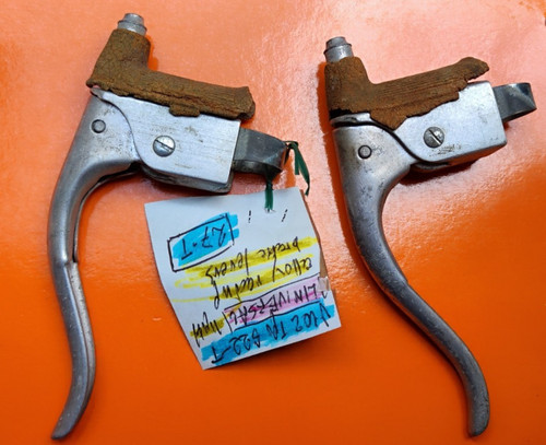 Old light alloy universal - old,