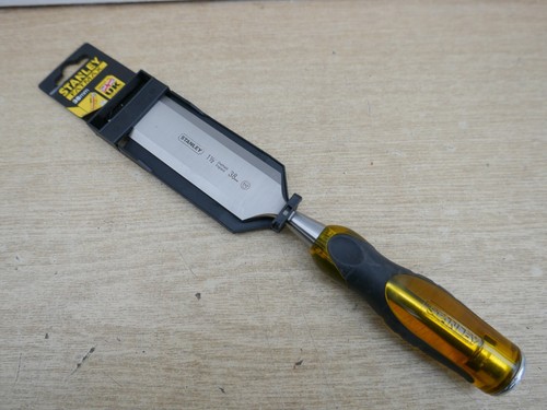 Stanley 265 fatmax 38mm - stanley,