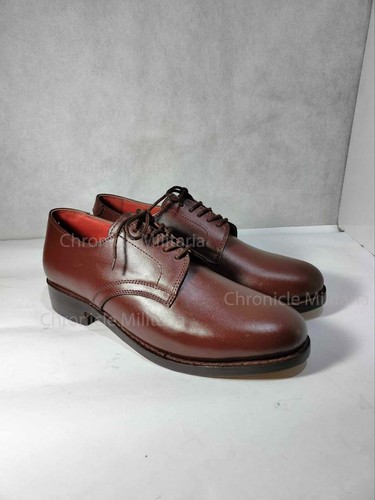 Ww2 army officer shoes or - us,