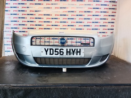 Fiat grande punto 5dr - punto, 2006