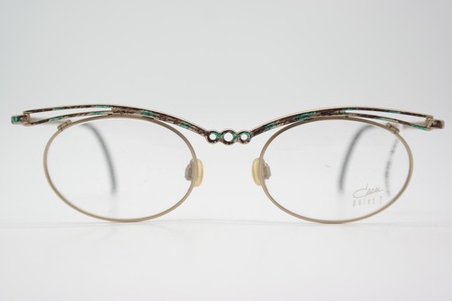 Vintage eyeglasses cazal 1123 - cazal,