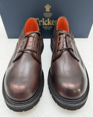 Trickers ladies linda shoes - trickers,