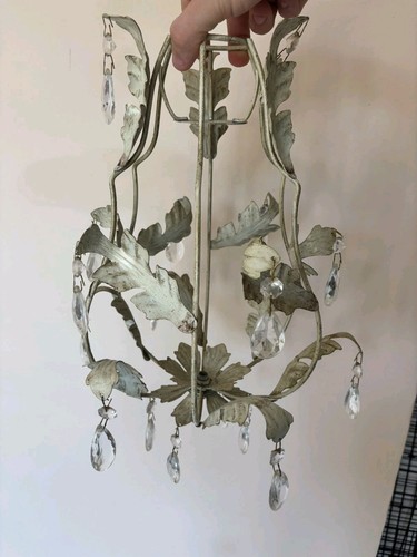 Vintage french style - vintage, toleware