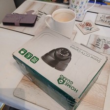 home guard dome CCTV all