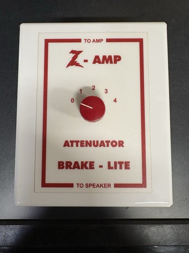 Brake lite sa attenuator - lite,