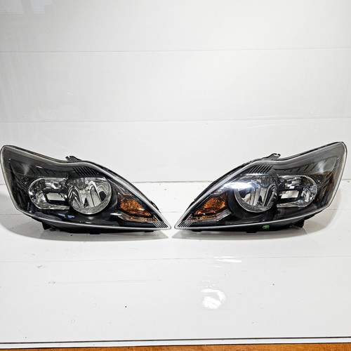 Ford focus mk2 facelift - mk2, 08-11