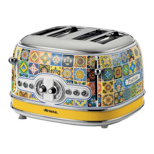 Slice toaster yellow - toaster,,