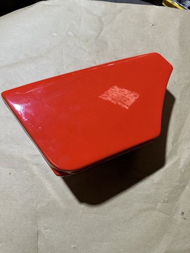 Etz 250 airbox - mz,