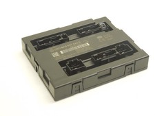 Audi A4 B8 Central Convenience