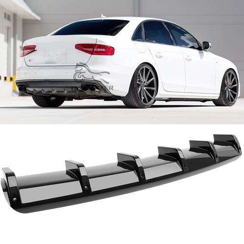 For audi a7 rear - a4,