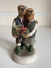 Robert Harrop Doggie People