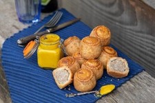 Walker Charnwood Bakery Mini