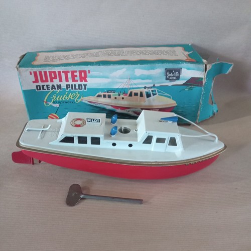 Sutcliffe model steel - model,