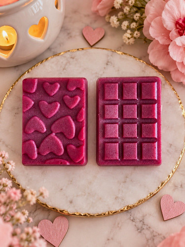 Mini sample wax melts - mini,