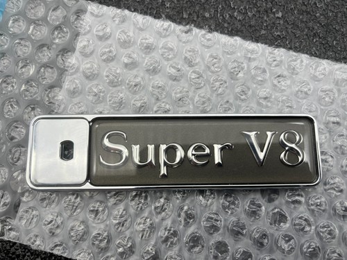 Genuine new jaguar super - genuine,
