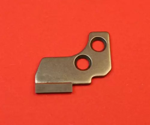 Lower blade for elna janome - for,