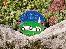 VINTAGE AUTOMOBILE CAR