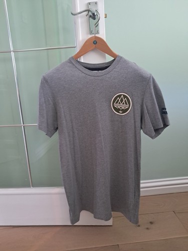 Adidas spezial spzl shirt - t,